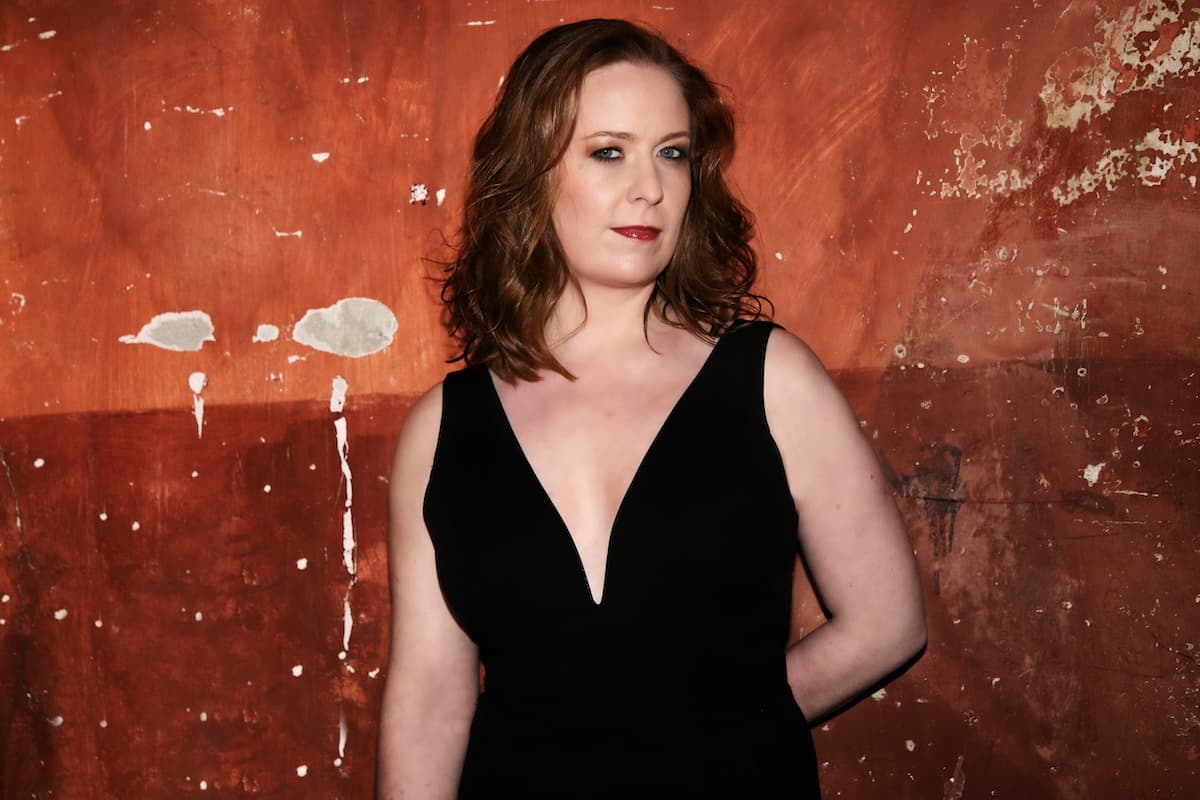 Ailbhe McDonagh Film and TV Scores